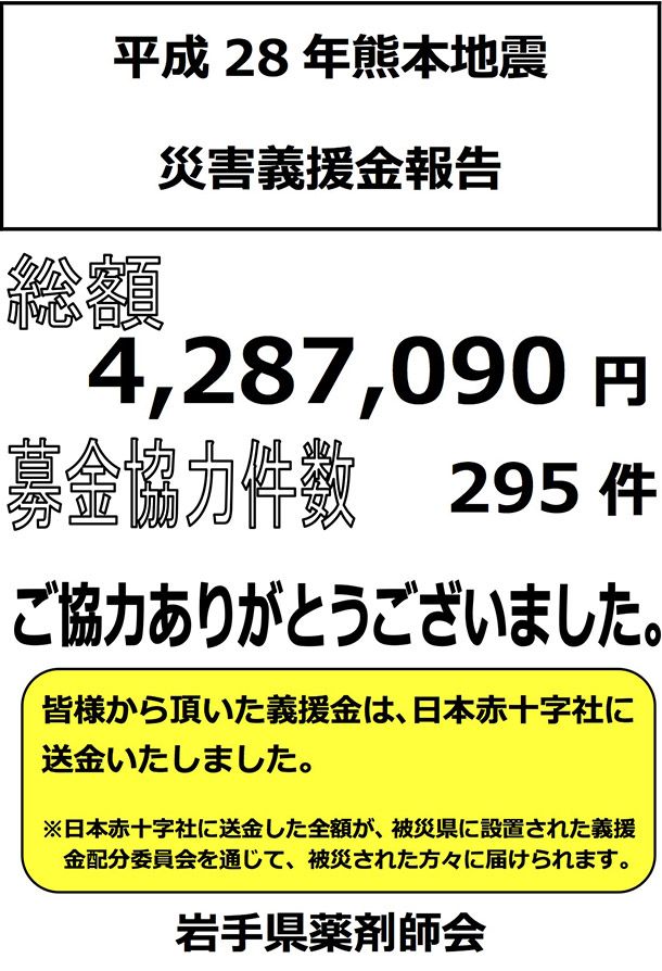 報告_熊本地震災害募金活動_280704_1